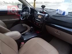 کیا سۆرینتۆ